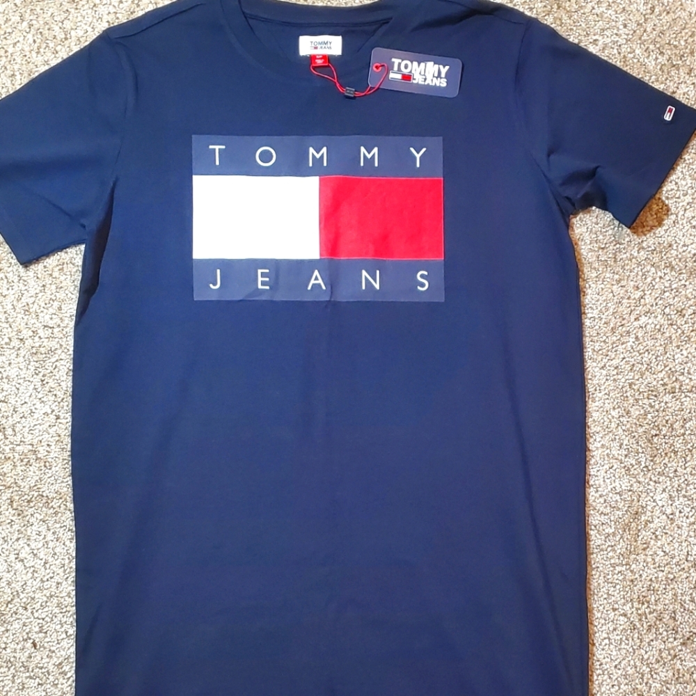 Tommy Jeans dress